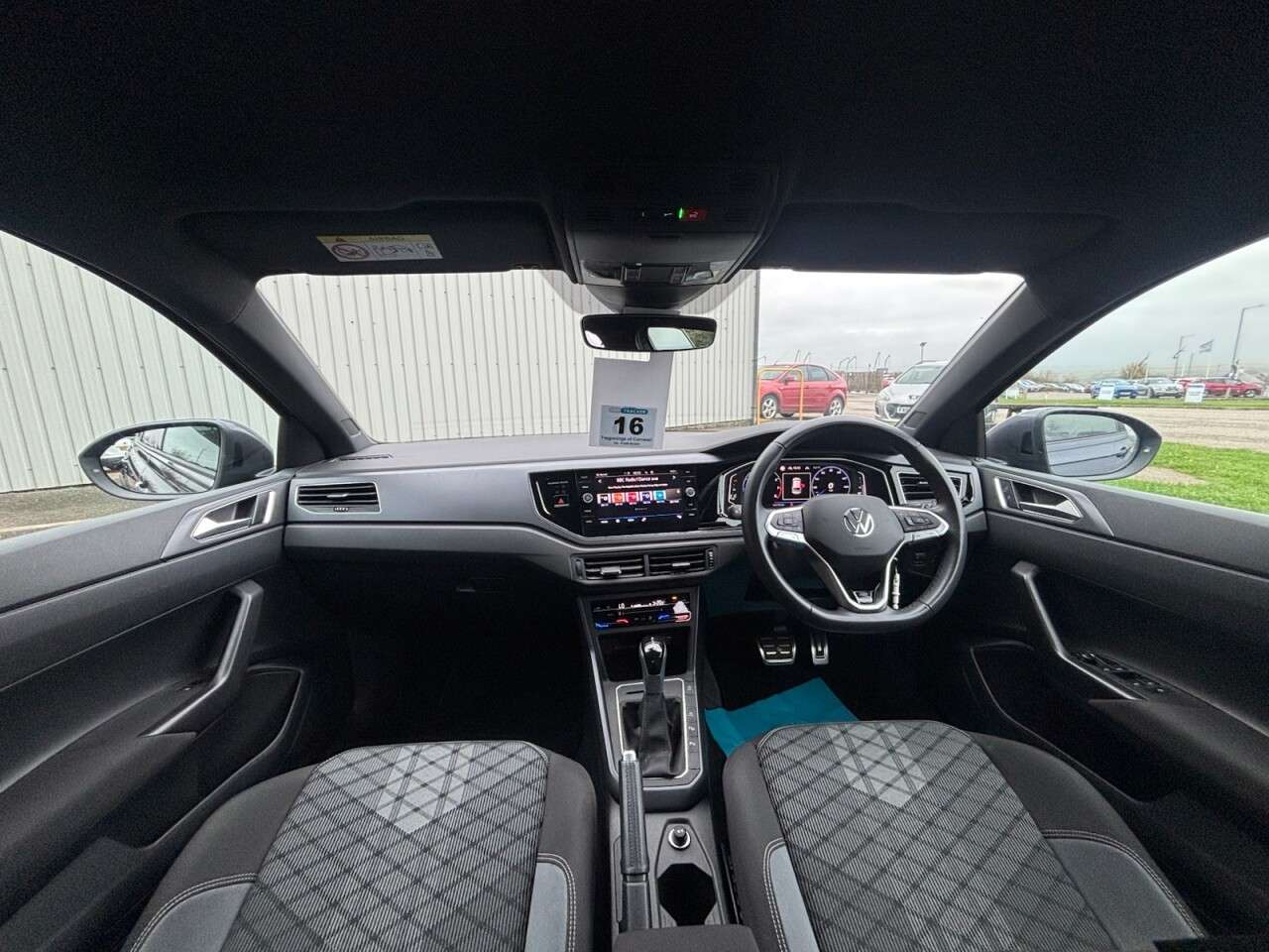 2023 VOLKSWAGEN TAIGO 2023 VOLKSWAGEN TAIGO