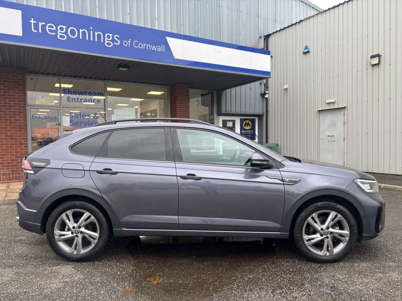 2023 VOLKSWAGEN TAIGO 2023 VOLKSWAGEN TAIGO