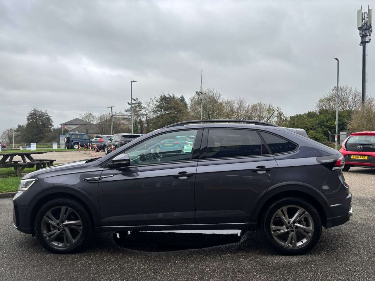 2023 VOLKSWAGEN TAIGO 2023 VOLKSWAGEN TAIGO