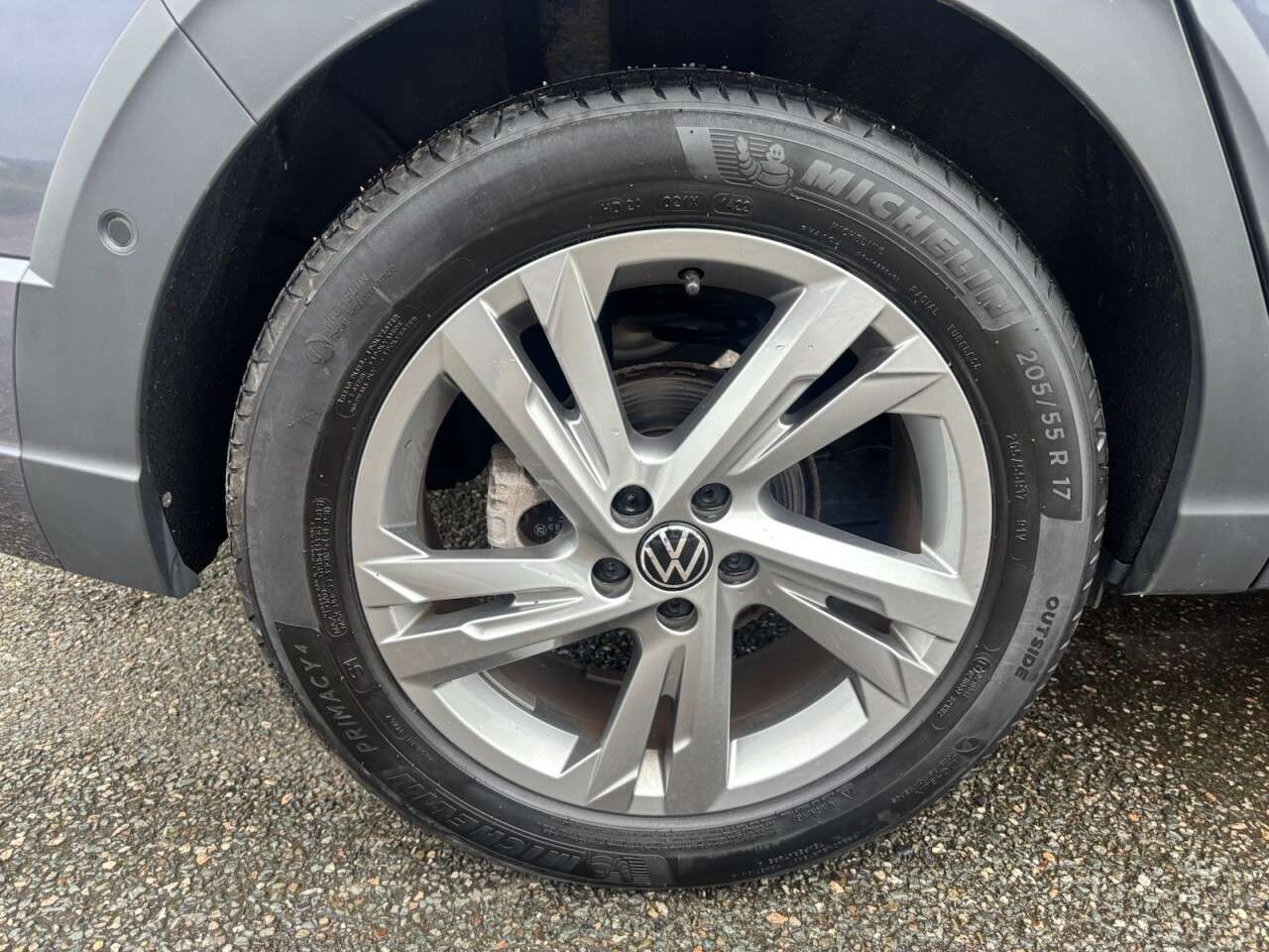 2023 VOLKSWAGEN TAIGO 2023 VOLKSWAGEN TAIGO