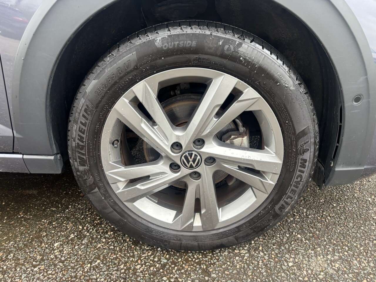 2023 VOLKSWAGEN TAIGO 2023 VOLKSWAGEN TAIGO