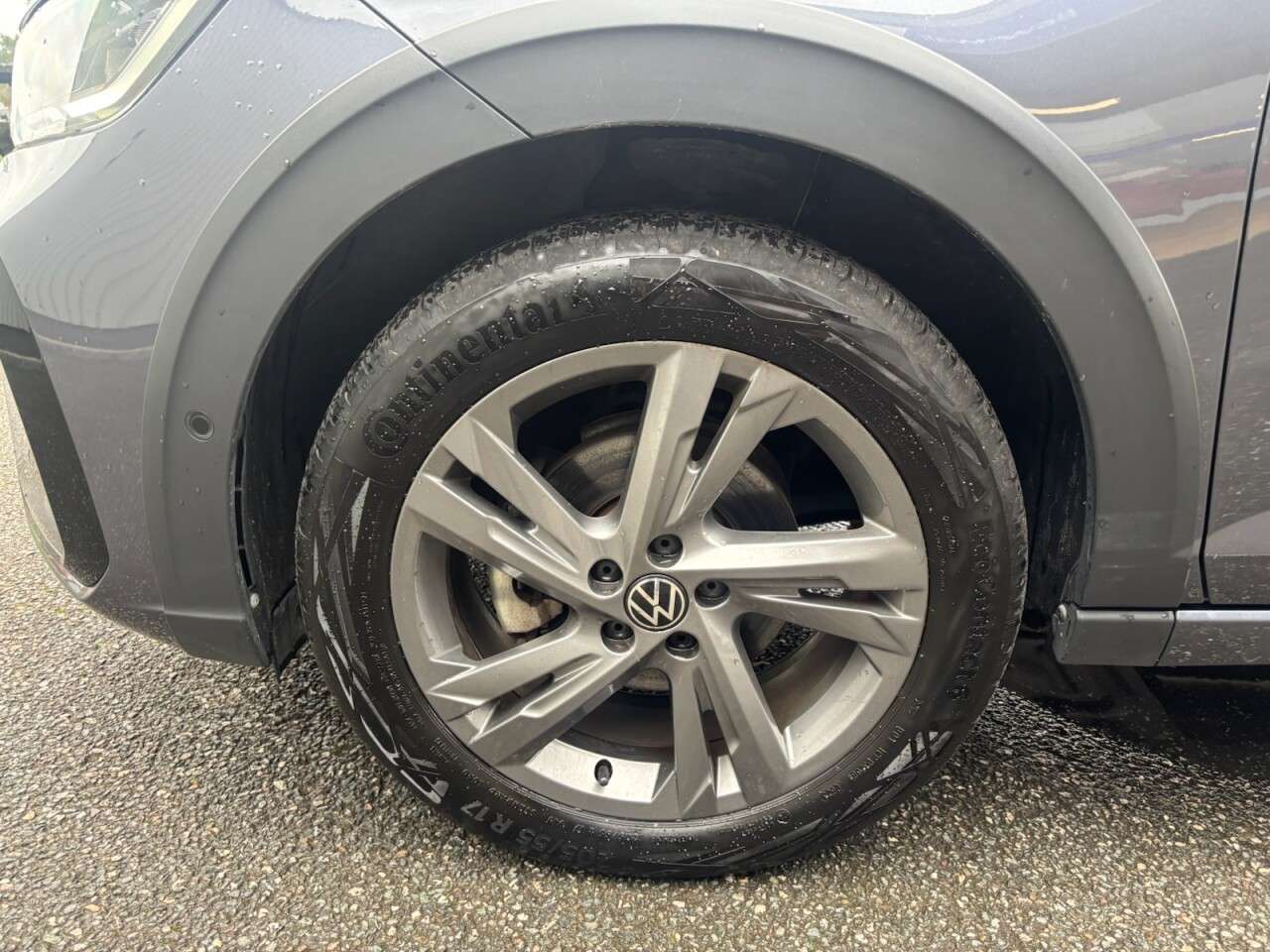 2023 VOLKSWAGEN TAIGO 2023 VOLKSWAGEN TAIGO