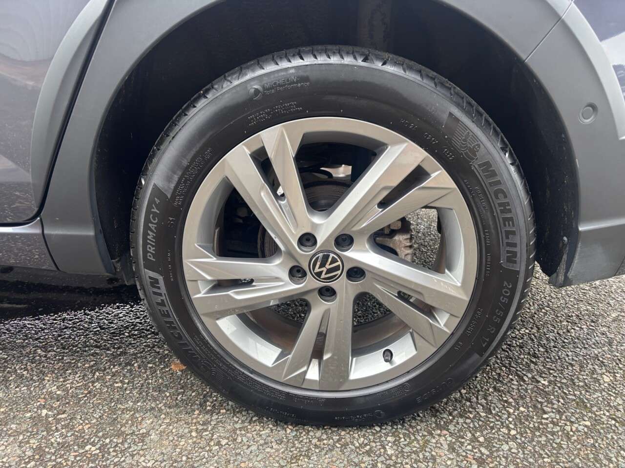 2023 VOLKSWAGEN TAIGO 2023 VOLKSWAGEN TAIGO