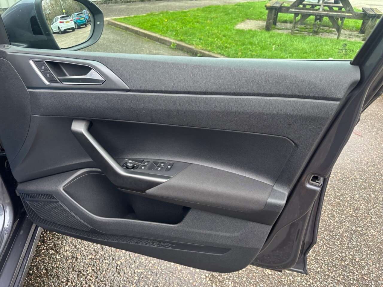 2023 VOLKSWAGEN TAIGO 2023 VOLKSWAGEN TAIGO