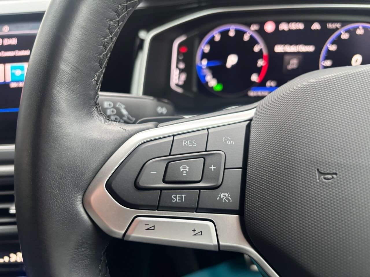 2023 VOLKSWAGEN TAIGO 2023 VOLKSWAGEN TAIGO