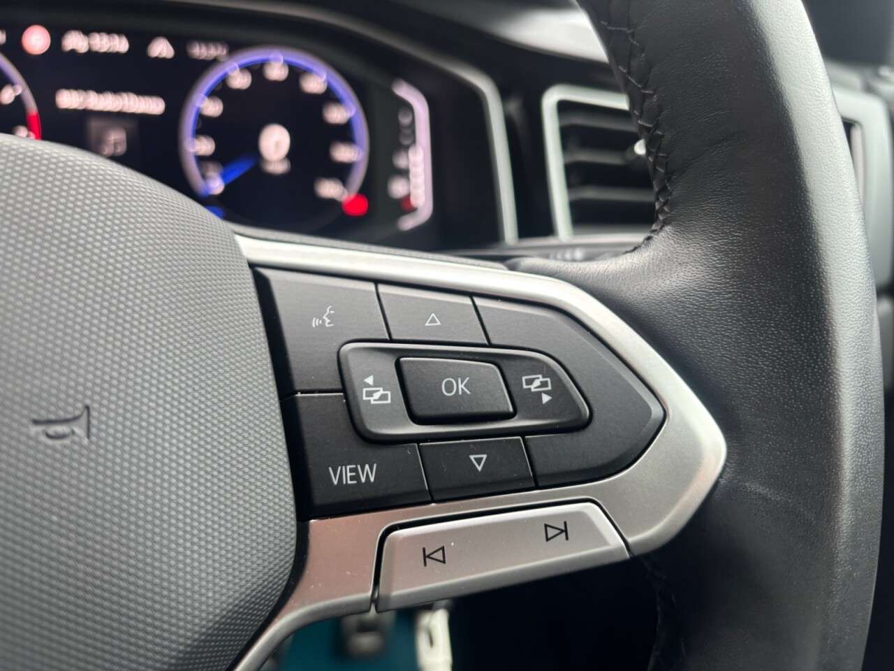 2023 VOLKSWAGEN TAIGO 2023 VOLKSWAGEN TAIGO