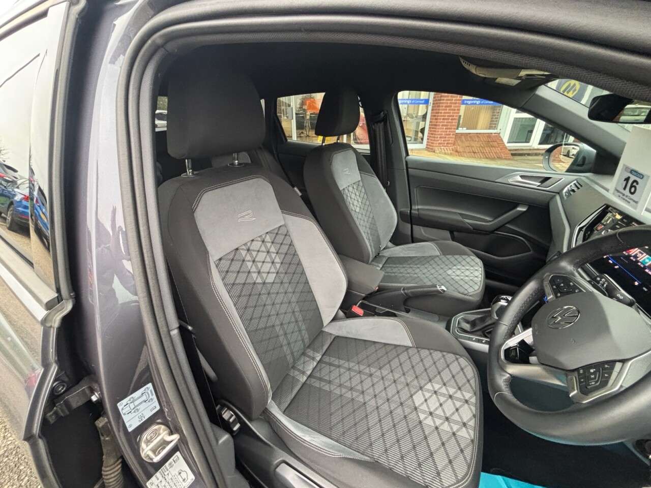 2023 VOLKSWAGEN TAIGO 2023 VOLKSWAGEN TAIGO