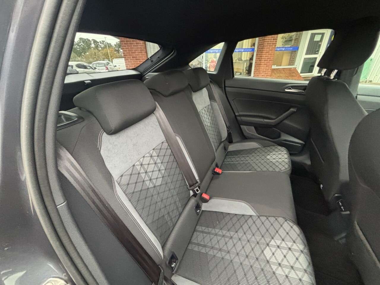 2023 VOLKSWAGEN TAIGO 2023 VOLKSWAGEN TAIGO