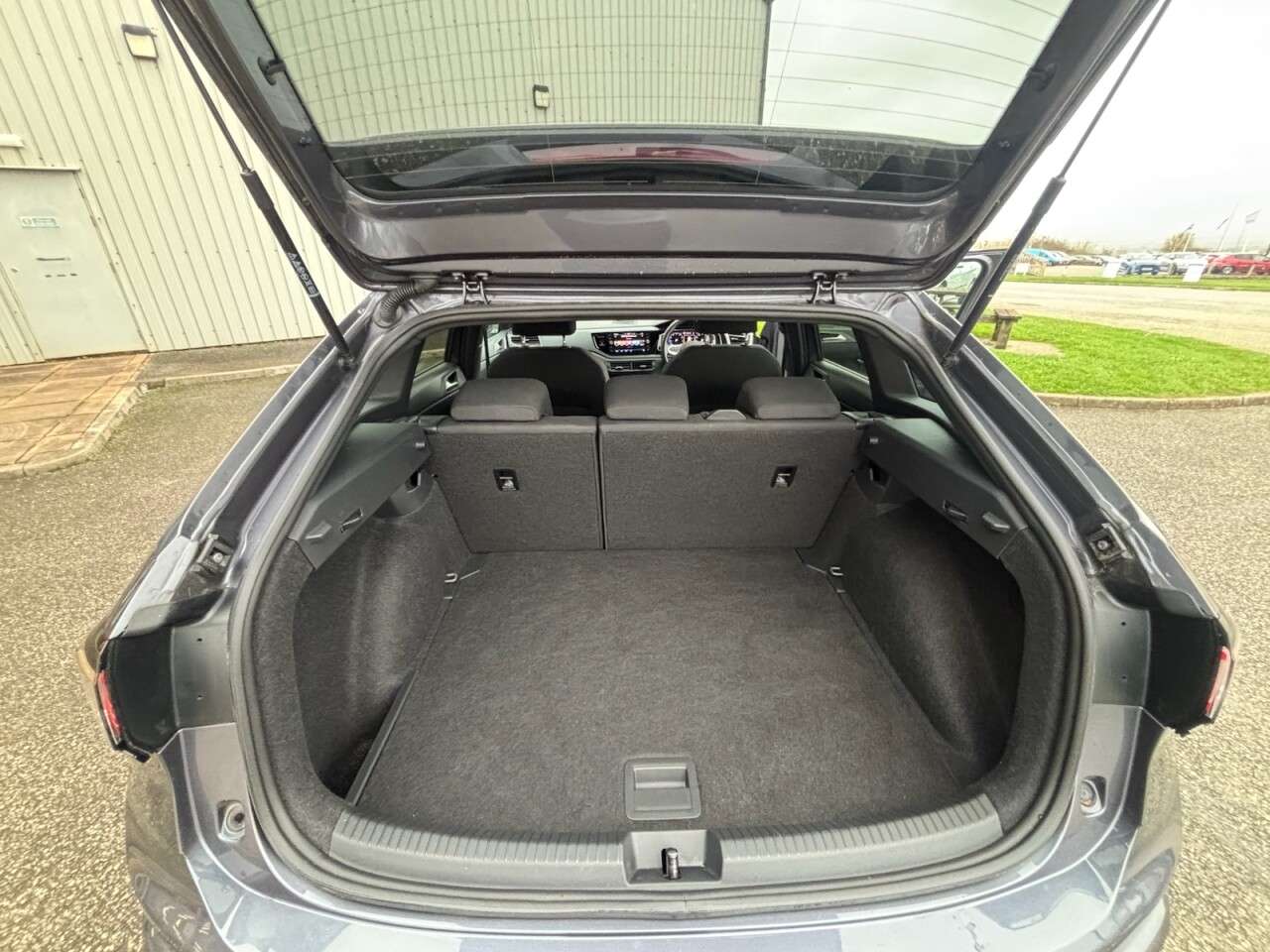 2023 VOLKSWAGEN TAIGO 2023 VOLKSWAGEN TAIGO