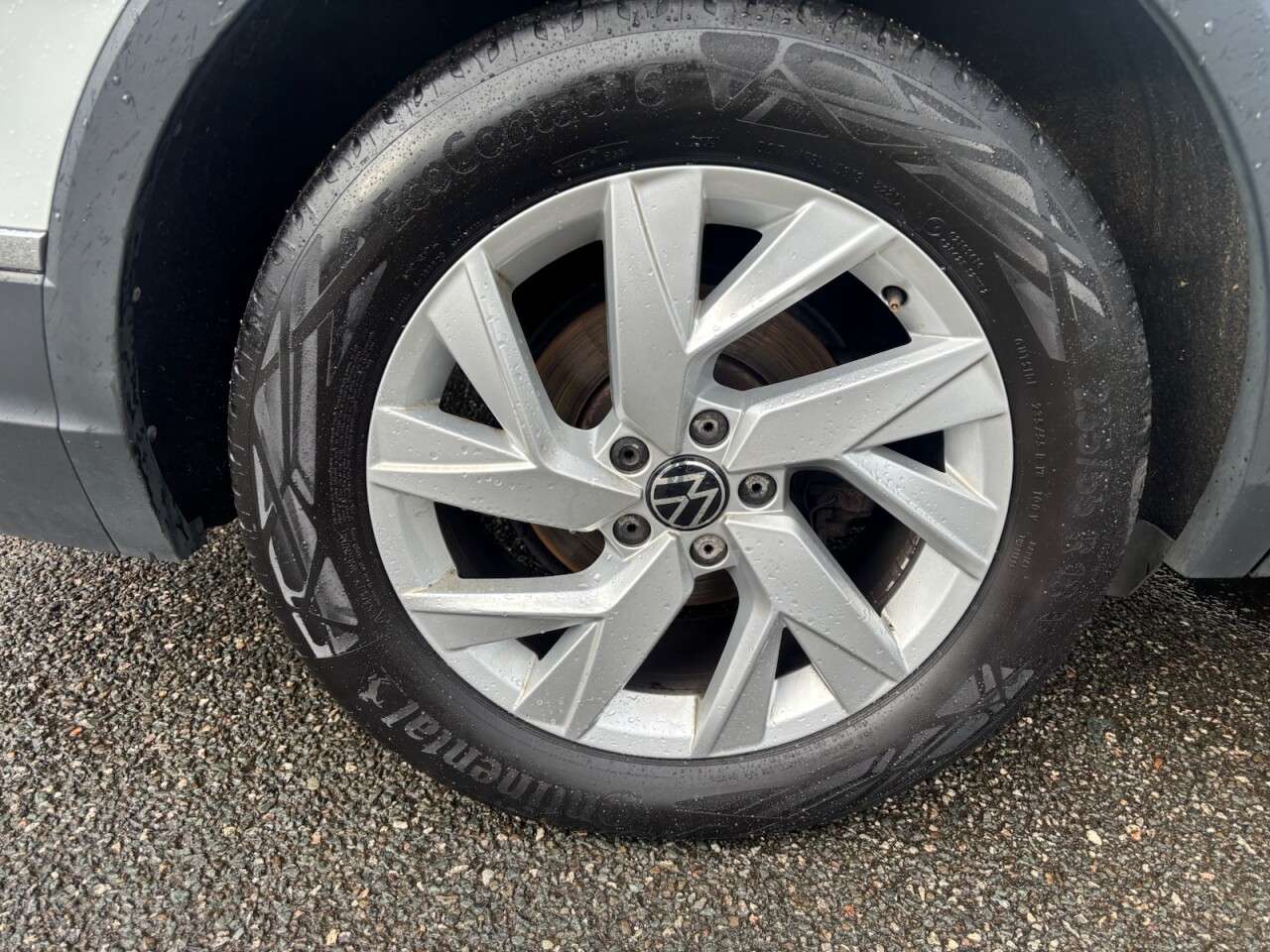 2022 VOLKSWAGEN TIGUAN ALLSPACE 2022 VOLKSWAGEN TIGUAN ALLSPACE