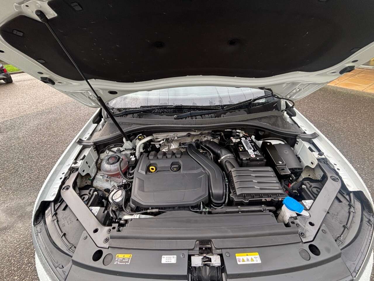 2022 VOLKSWAGEN TIGUAN ALLSPACE 2022 VOLKSWAGEN TIGUAN ALLSPACE