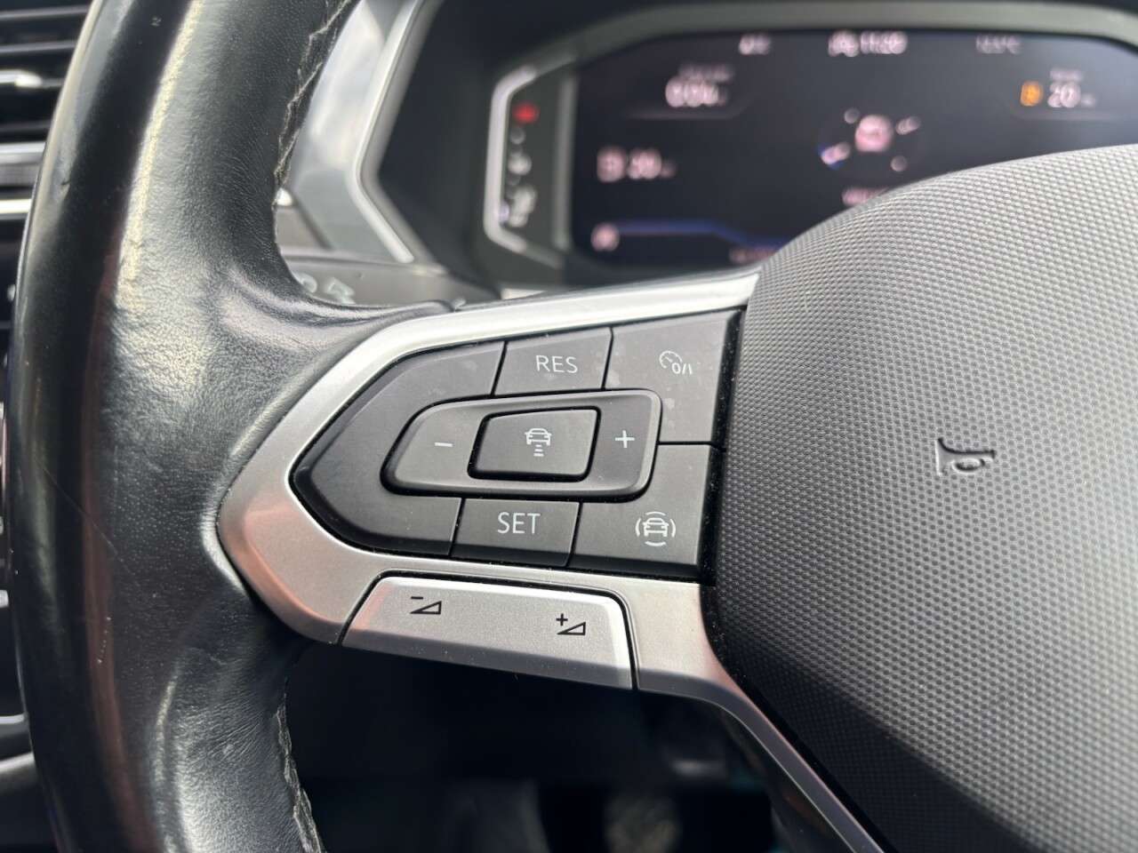 2022 VOLKSWAGEN TIGUAN ALLSPACE 2022 VOLKSWAGEN TIGUAN ALLSPACE