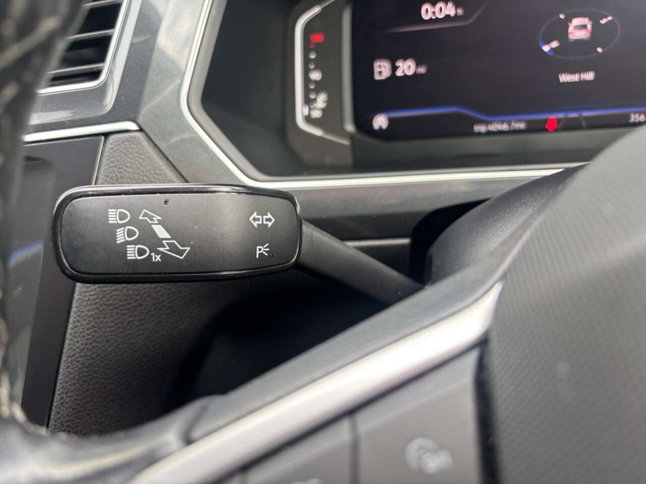 2022 VOLKSWAGEN TIGUAN ALLSPACE 2022 VOLKSWAGEN TIGUAN ALLSPACE