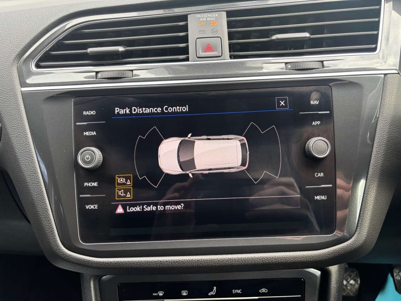 2022 VOLKSWAGEN TIGUAN ALLSPACE 2022 VOLKSWAGEN TIGUAN ALLSPACE