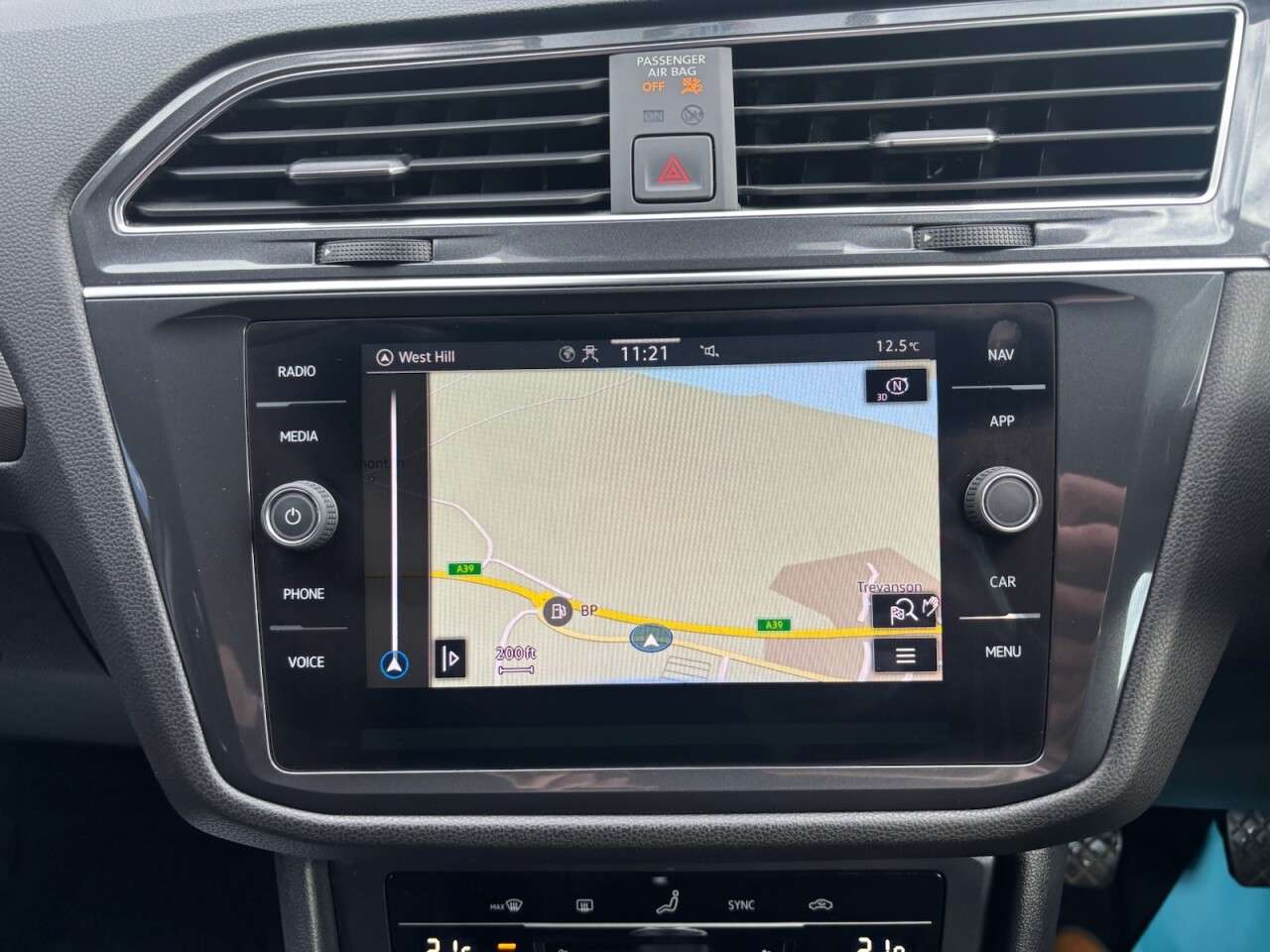 2022 VOLKSWAGEN TIGUAN ALLSPACE 2022 VOLKSWAGEN TIGUAN ALLSPACE