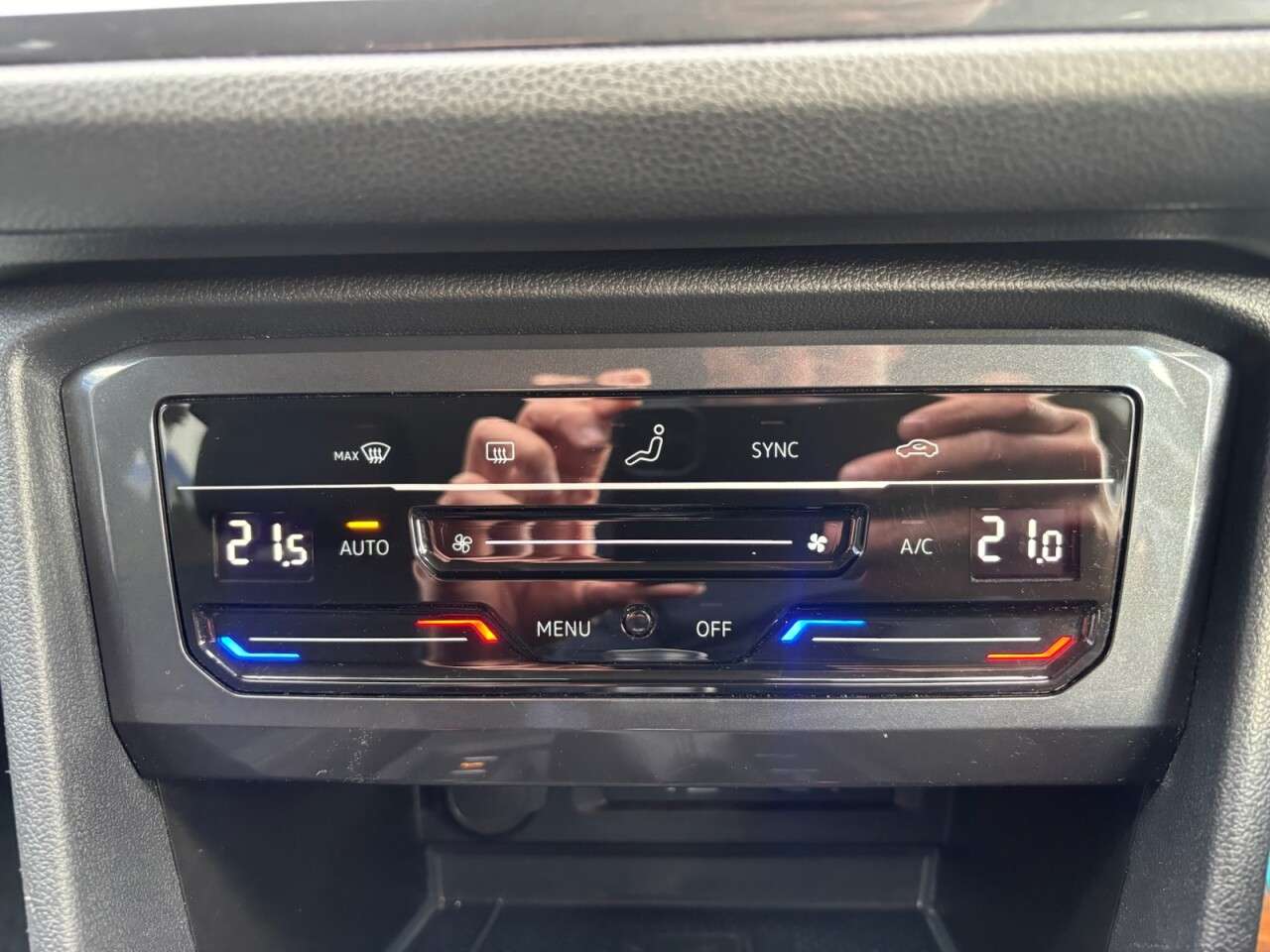 2022 VOLKSWAGEN TIGUAN ALLSPACE 2022 VOLKSWAGEN TIGUAN ALLSPACE