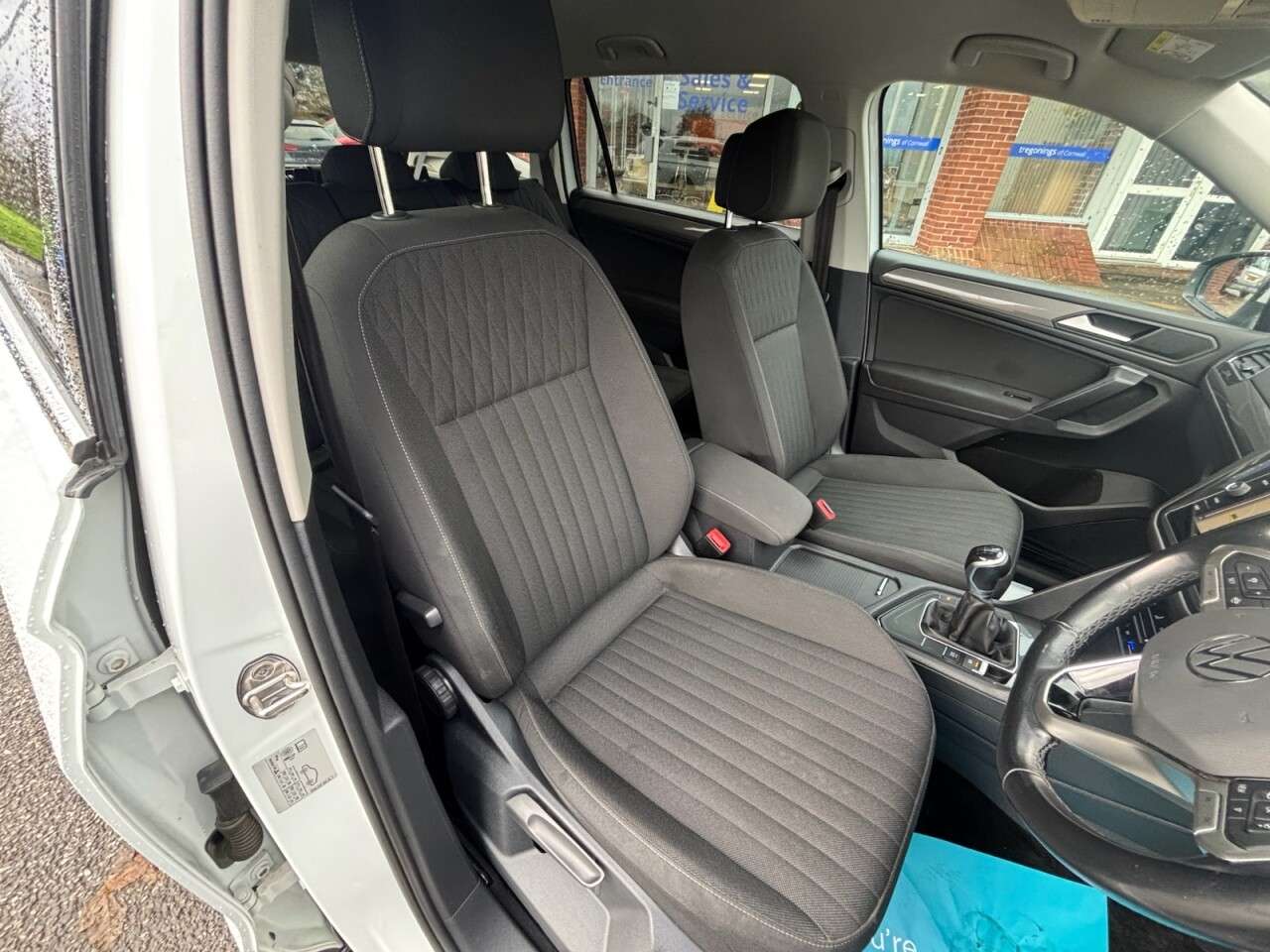 2022 VOLKSWAGEN TIGUAN ALLSPACE 2022 VOLKSWAGEN TIGUAN ALLSPACE