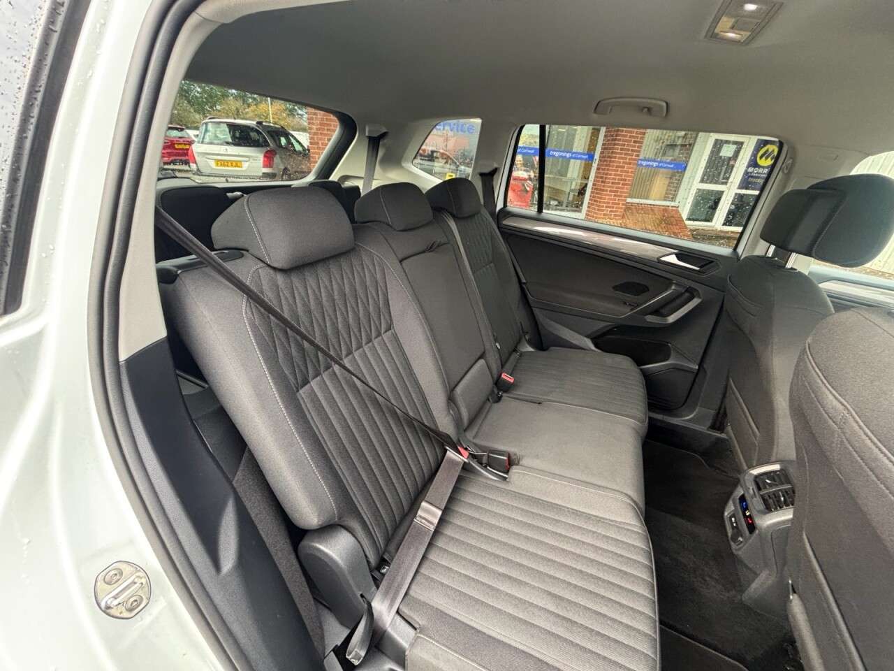 2022 VOLKSWAGEN TIGUAN ALLSPACE 2022 VOLKSWAGEN TIGUAN ALLSPACE