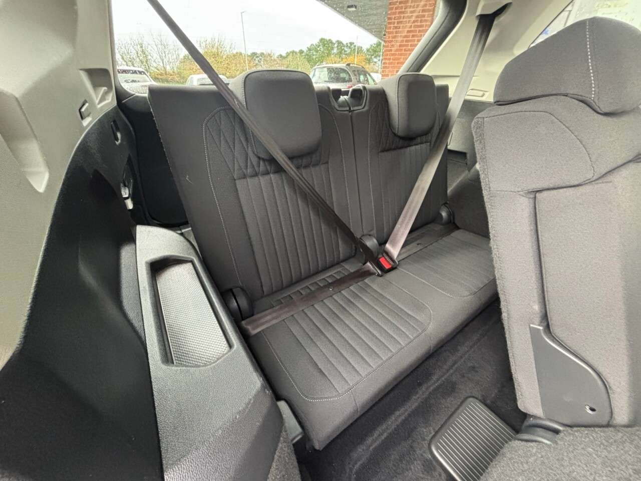 2022 VOLKSWAGEN TIGUAN ALLSPACE 2022 VOLKSWAGEN TIGUAN ALLSPACE