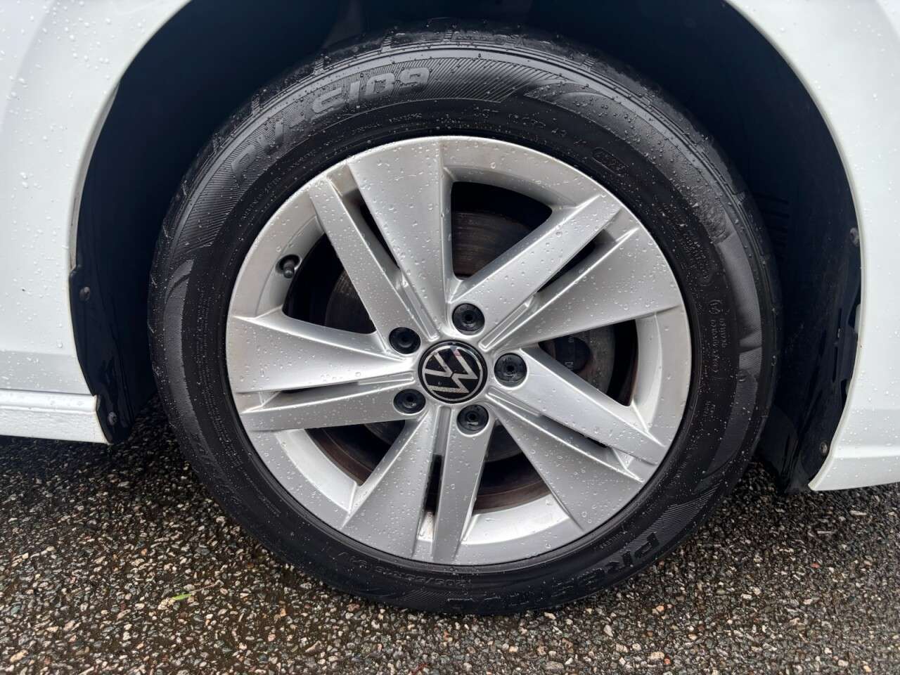 2021 VOLKSWAGEN GOLF 2021 VOLKSWAGEN GOLF