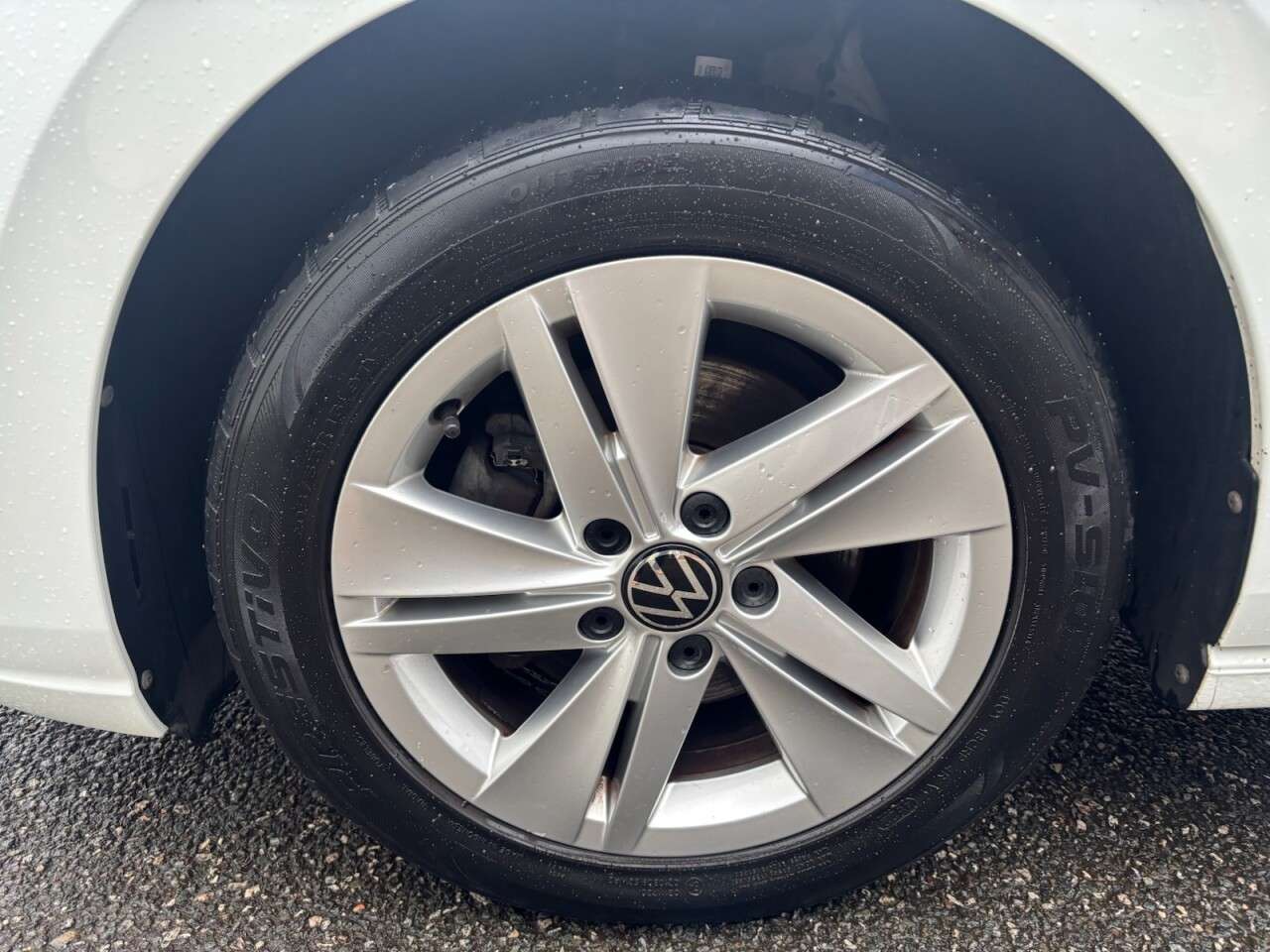 2021 VOLKSWAGEN GOLF 2021 VOLKSWAGEN GOLF