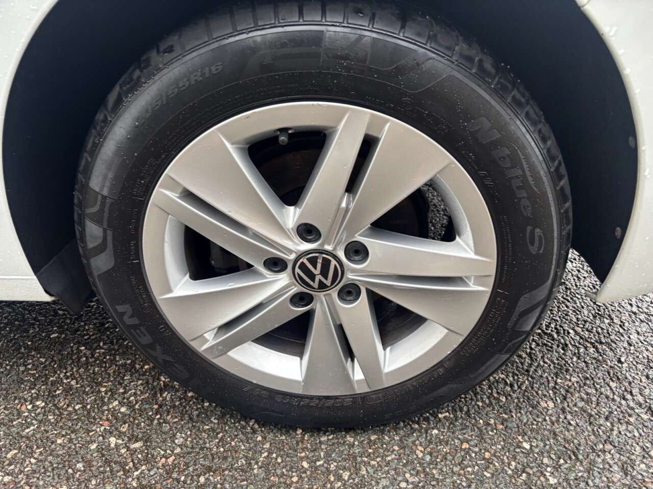 2021 VOLKSWAGEN GOLF 2021 VOLKSWAGEN GOLF