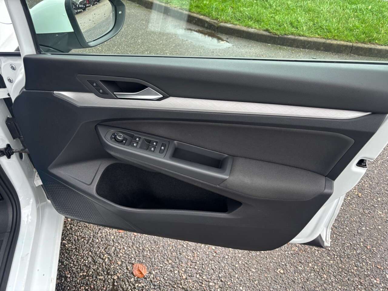 2021 VOLKSWAGEN GOLF 2021 VOLKSWAGEN GOLF