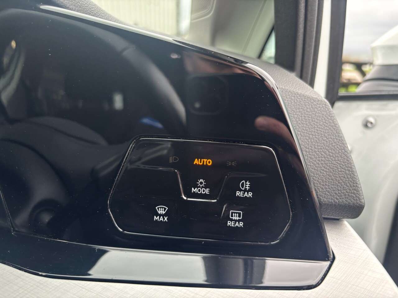 2021 VOLKSWAGEN GOLF 2021 VOLKSWAGEN GOLF