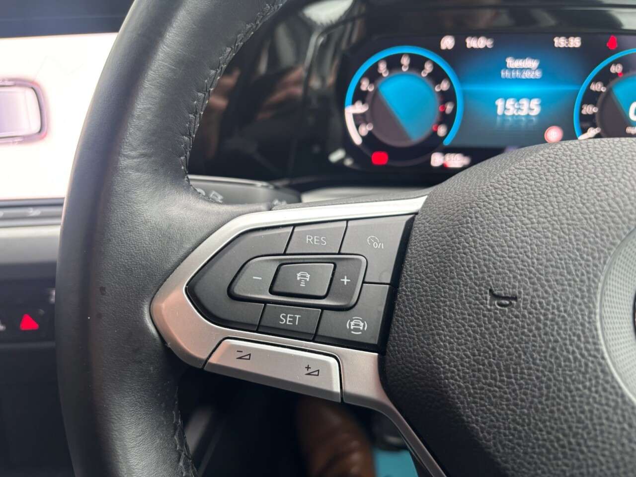 2021 VOLKSWAGEN GOLF 2021 VOLKSWAGEN GOLF