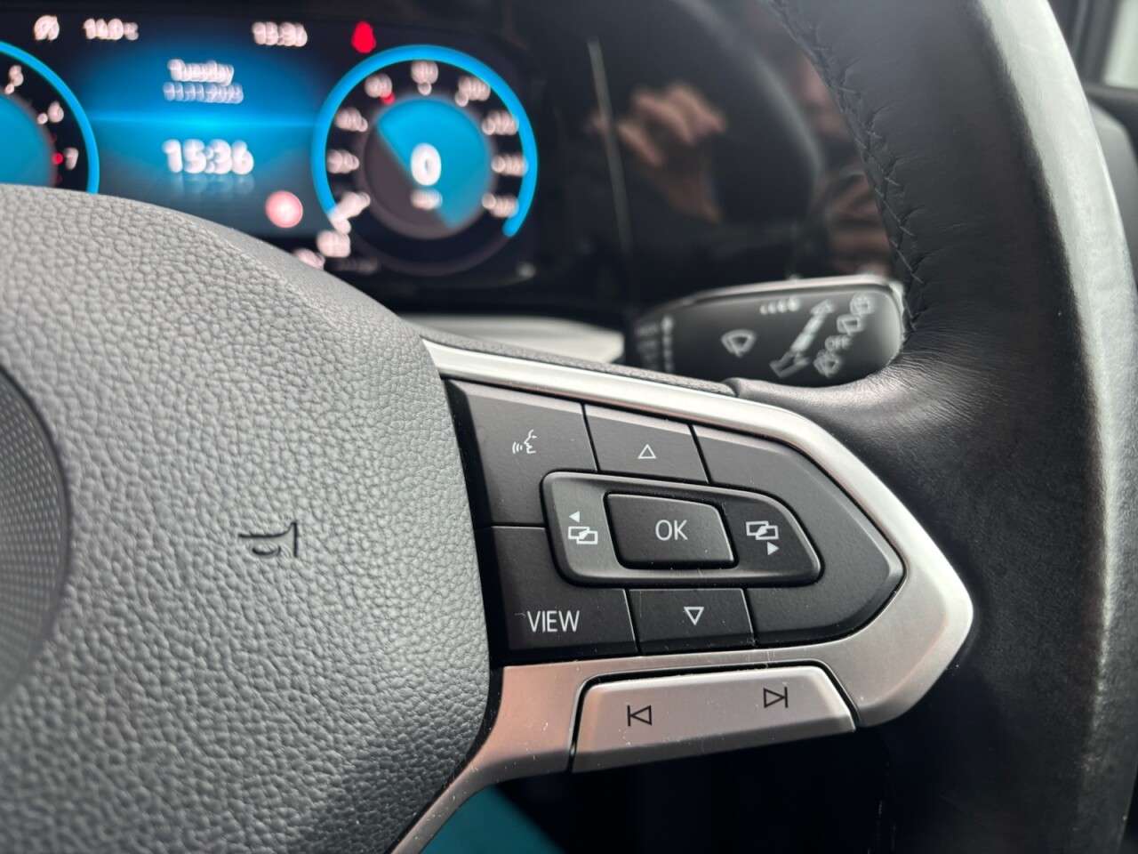 2021 VOLKSWAGEN GOLF 2021 VOLKSWAGEN GOLF