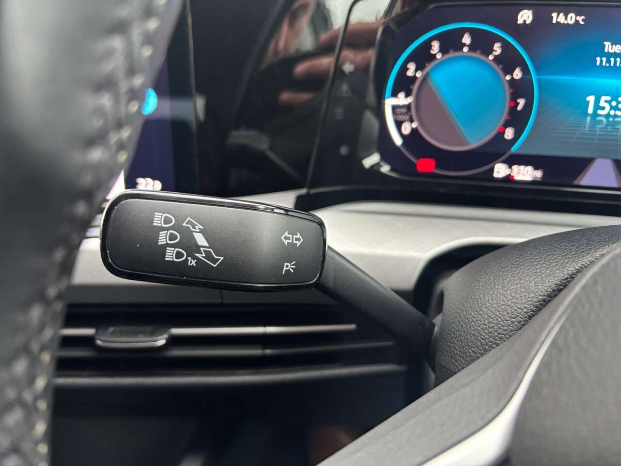 2021 VOLKSWAGEN GOLF 2021 VOLKSWAGEN GOLF