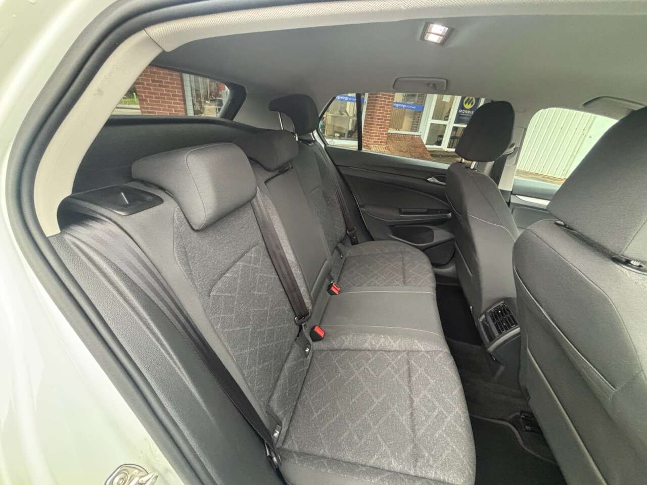 2021 VOLKSWAGEN GOLF 2021 VOLKSWAGEN GOLF