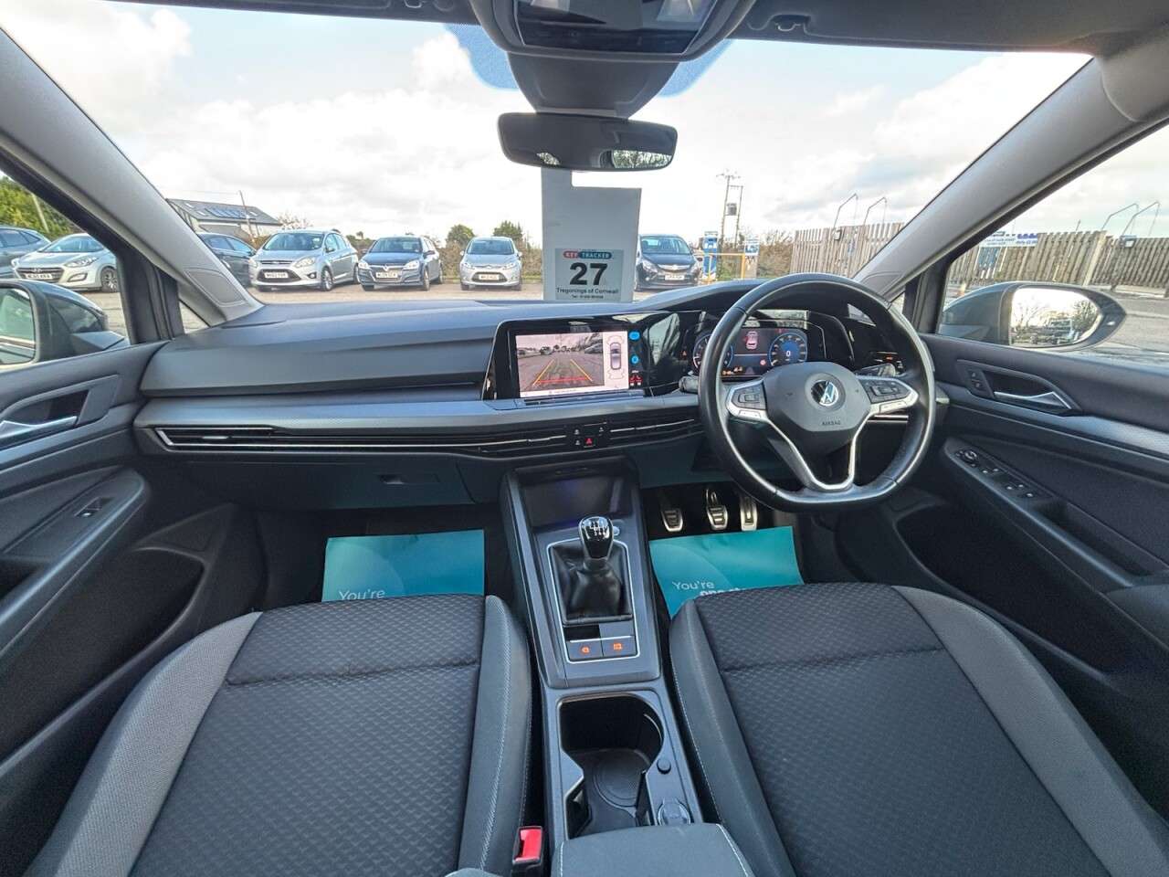 2022 VOLKSWAGEN GOLF 2022 VOLKSWAGEN GOLF