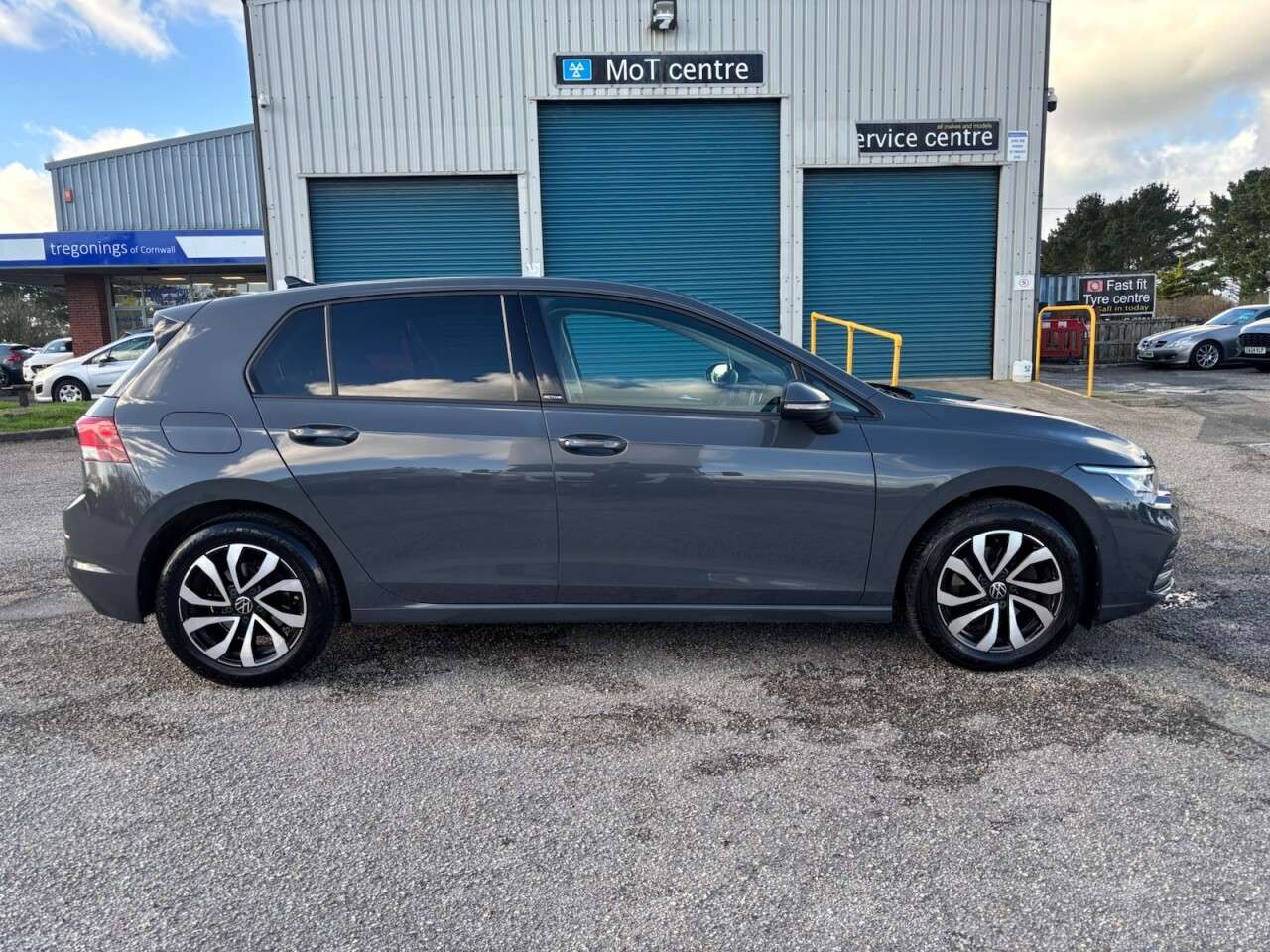 2022 VOLKSWAGEN GOLF 2022 VOLKSWAGEN GOLF