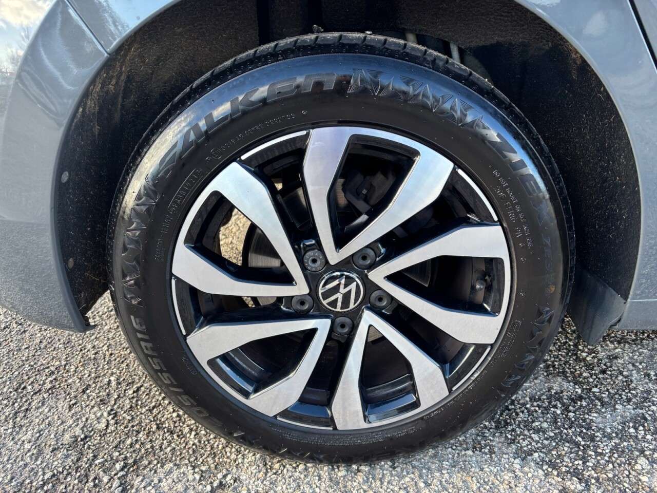 2022 VOLKSWAGEN GOLF 2022 VOLKSWAGEN GOLF