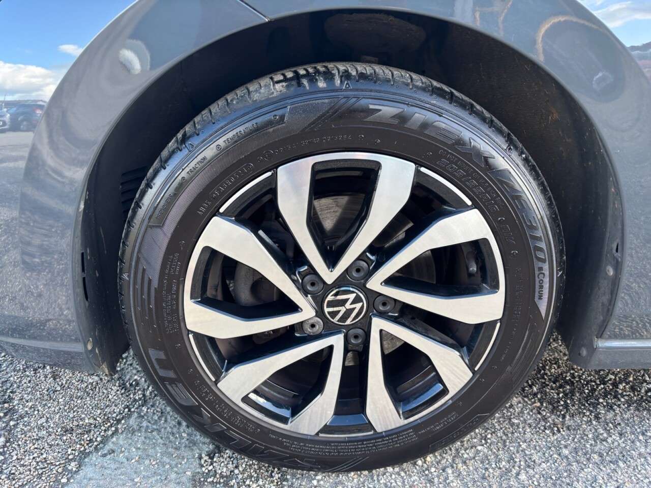 2022 VOLKSWAGEN GOLF 2022 VOLKSWAGEN GOLF