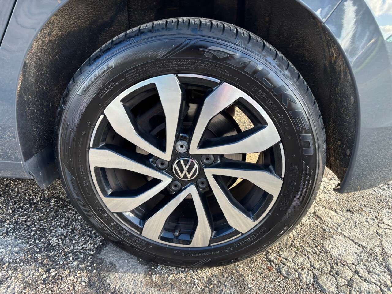 2022 VOLKSWAGEN GOLF 2022 VOLKSWAGEN GOLF