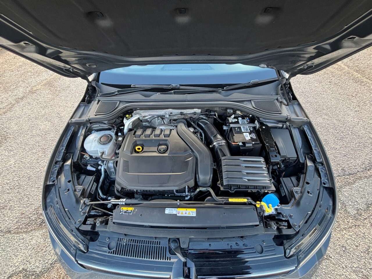 2022 VOLKSWAGEN GOLF 2022 VOLKSWAGEN GOLF