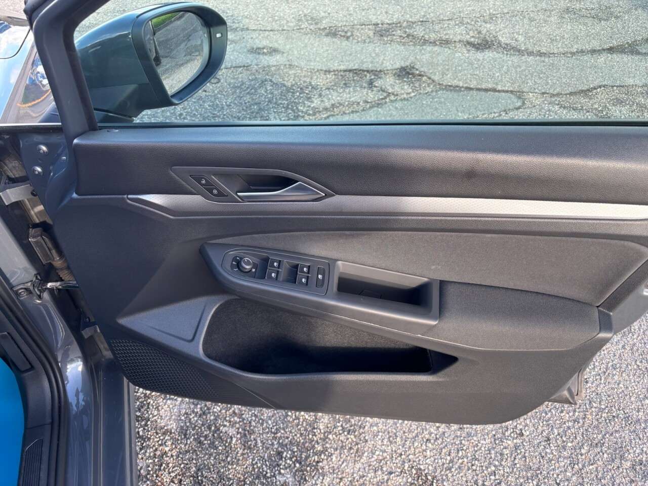 2022 VOLKSWAGEN GOLF 2022 VOLKSWAGEN GOLF