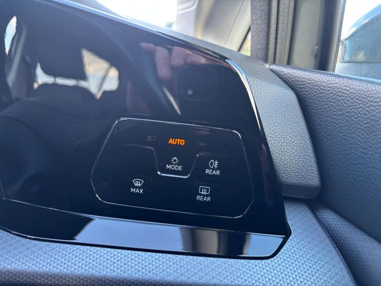 2022 VOLKSWAGEN GOLF 2022 VOLKSWAGEN GOLF