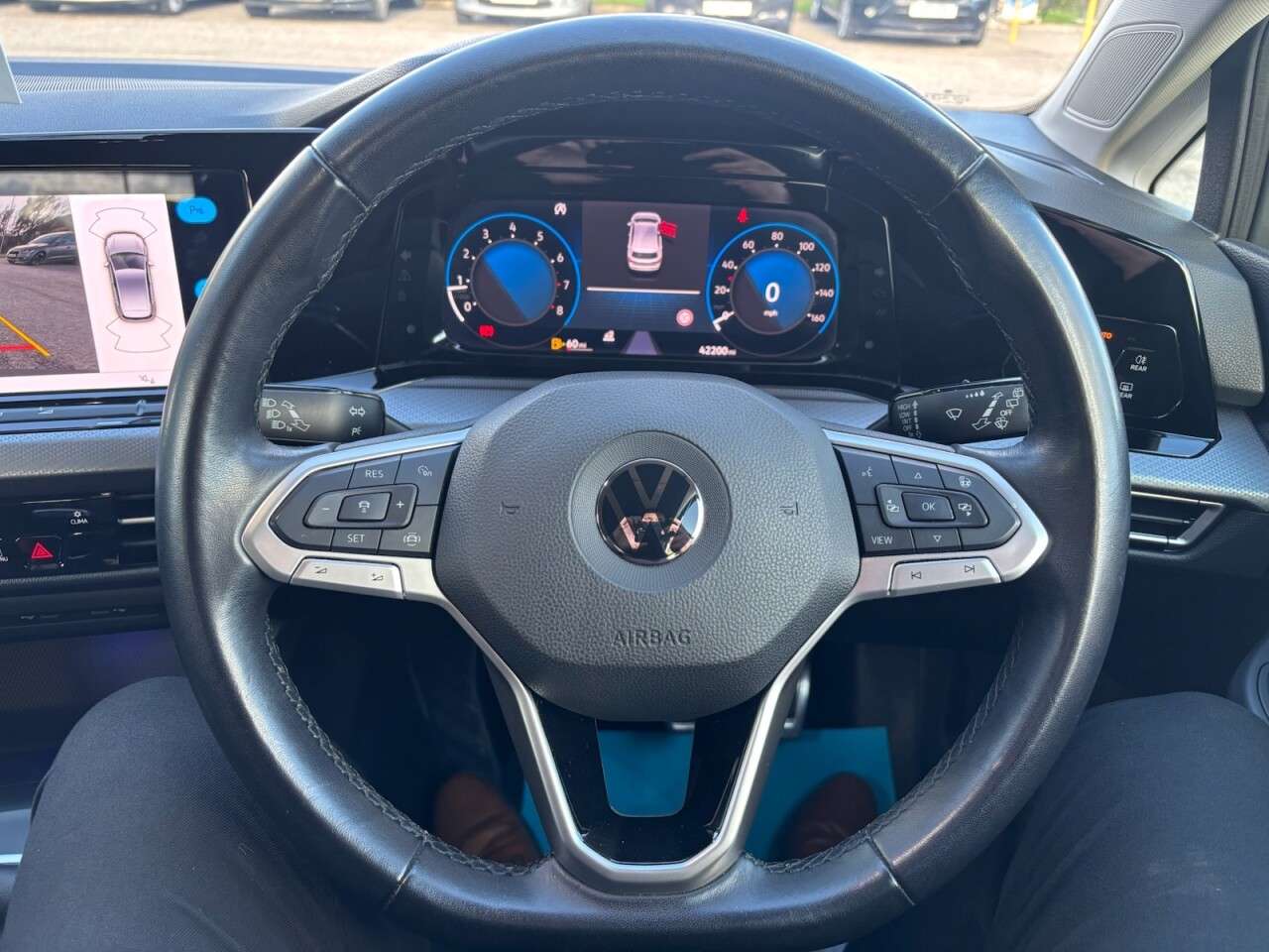 2022 VOLKSWAGEN GOLF 2022 VOLKSWAGEN GOLF