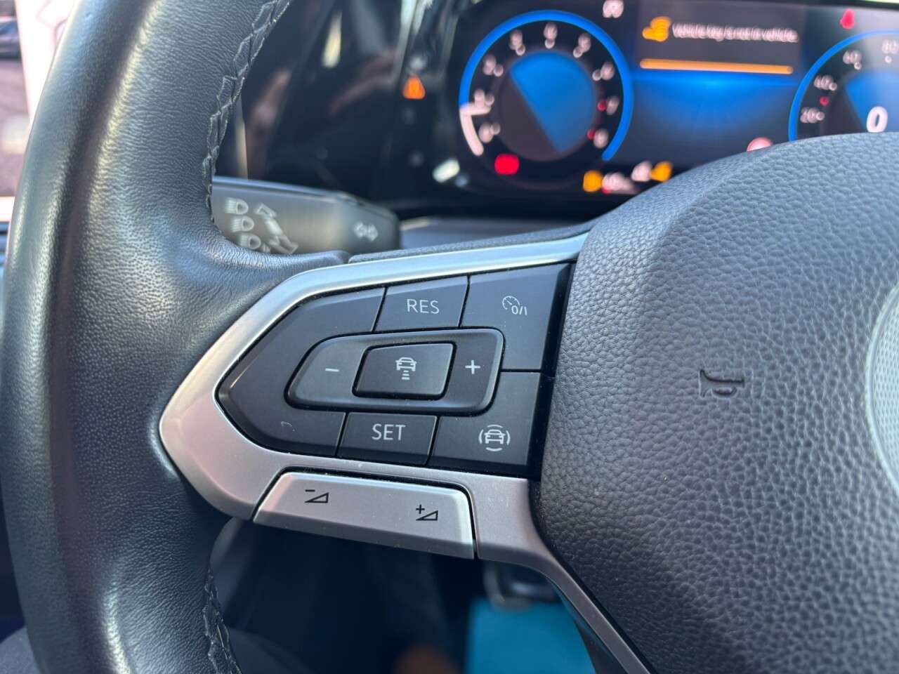 2022 VOLKSWAGEN GOLF 2022 VOLKSWAGEN GOLF