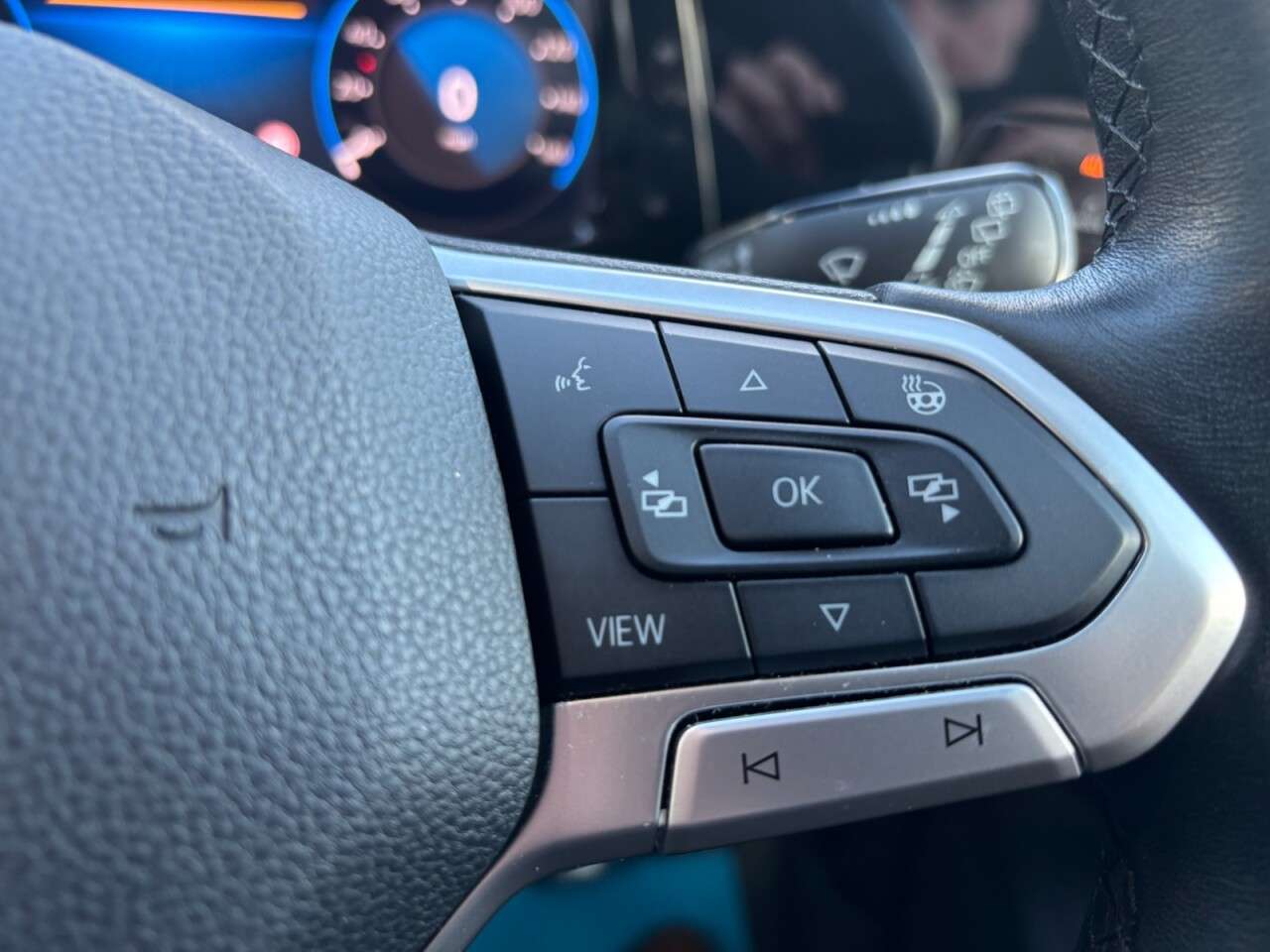 2022 VOLKSWAGEN GOLF 2022 VOLKSWAGEN GOLF