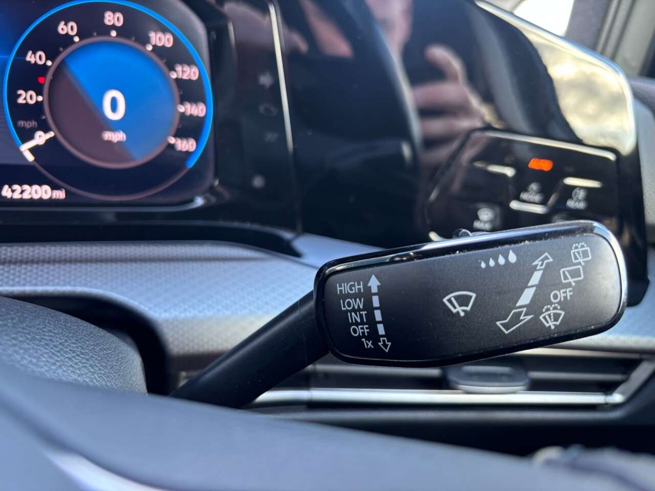 2022 VOLKSWAGEN GOLF 2022 VOLKSWAGEN GOLF