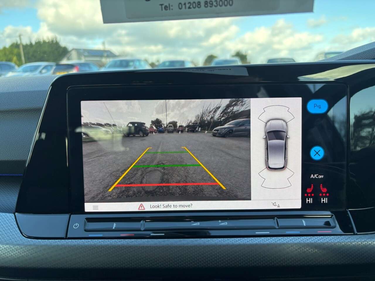 2022 VOLKSWAGEN GOLF 2022 VOLKSWAGEN GOLF