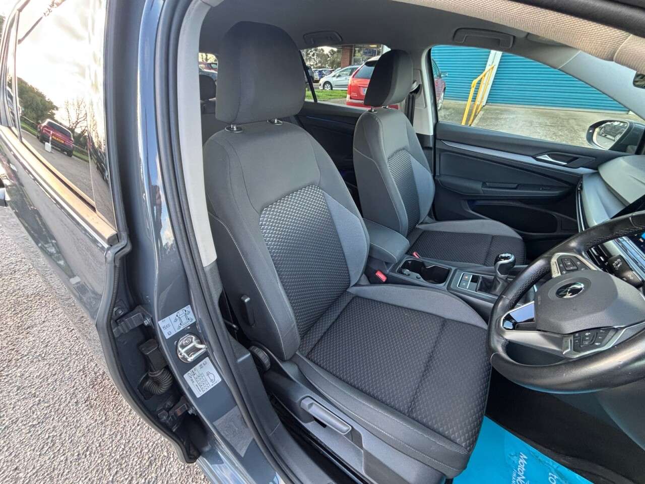 2022 VOLKSWAGEN GOLF 2022 VOLKSWAGEN GOLF