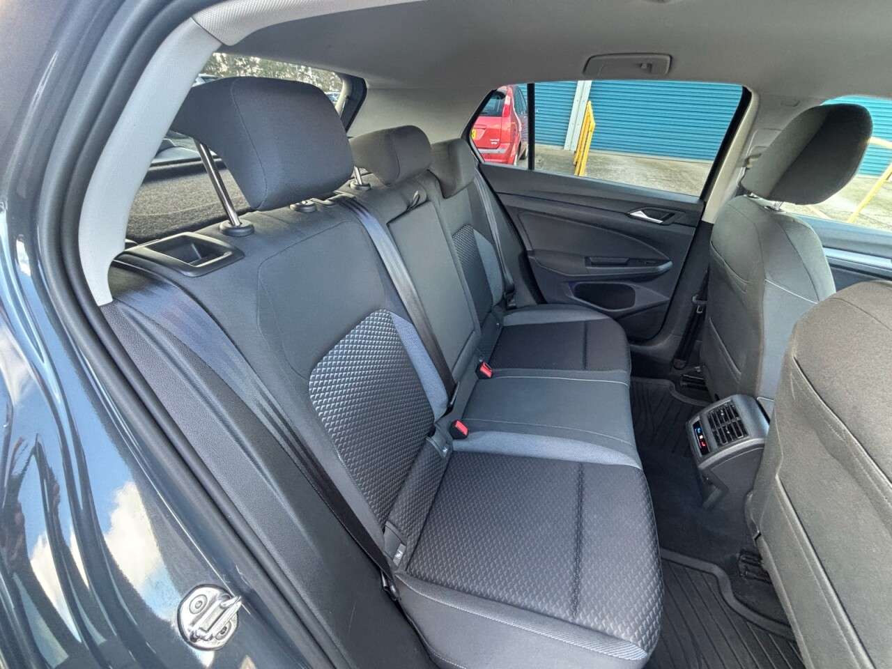 2022 VOLKSWAGEN GOLF 2022 VOLKSWAGEN GOLF