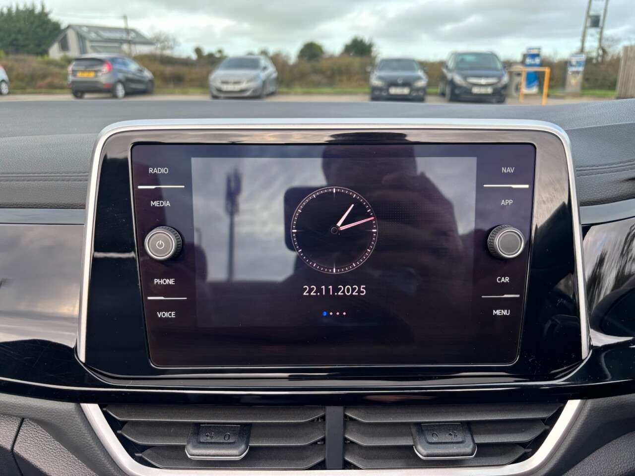 2023 VOLKSWAGEN T-ROC 2023 VOLKSWAGEN T-ROC