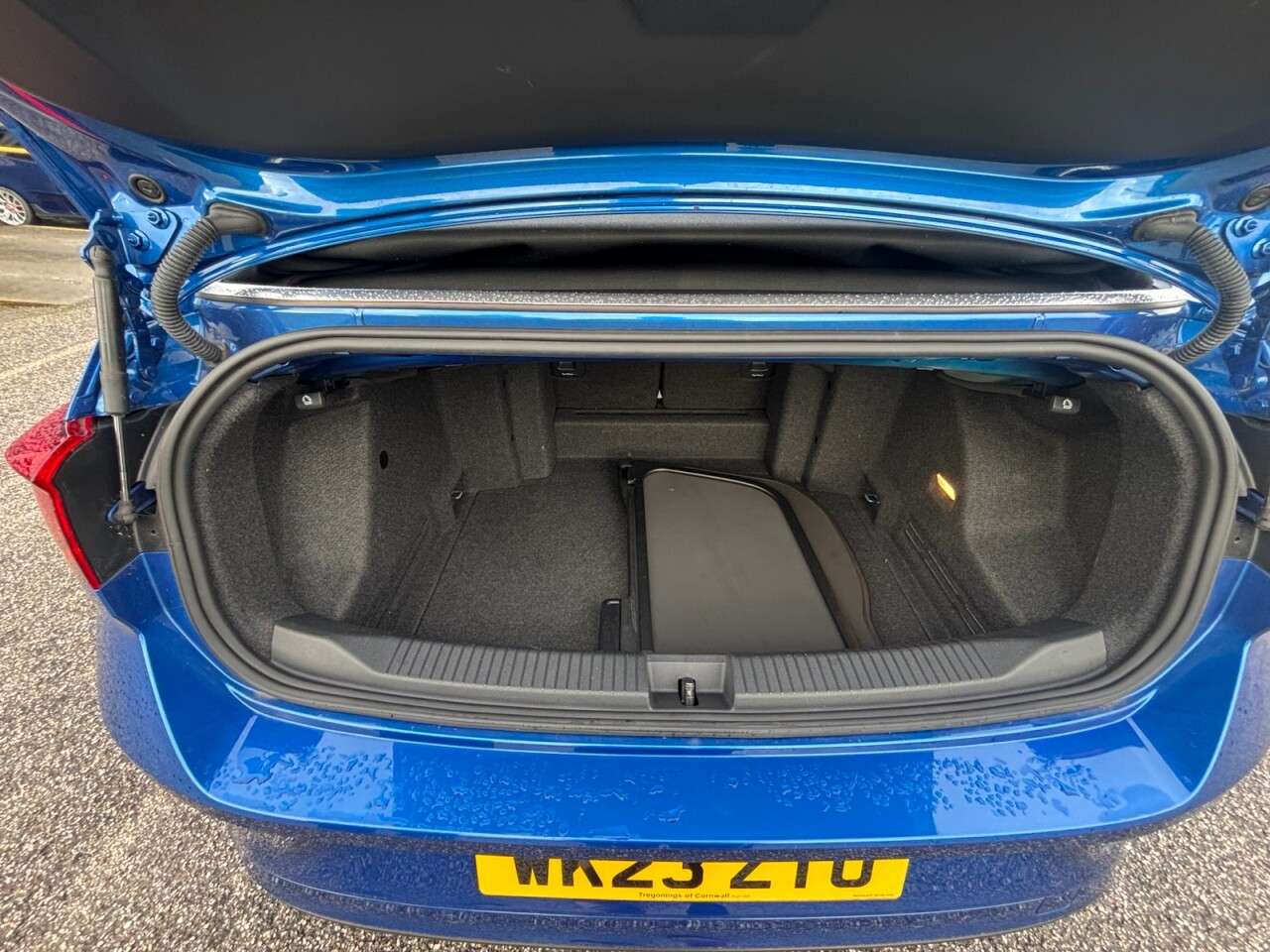 2023 VOLKSWAGEN T-ROC 2023 VOLKSWAGEN T-ROC