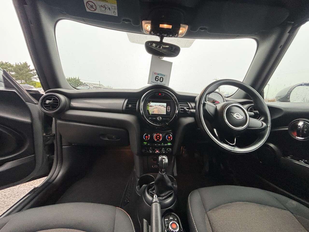 A 2017 MINI CONVERTIBLE 1.5 Cooper Convertible 2dr Petrol Manual Euro 6 (s/s) (136 ps) A 2017 MINI CONVERTIBLE 1.5 Cooper Convertible 2dr Petrol Manual Euro 6 (s/s) (136 ps)